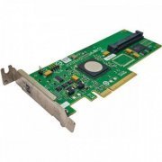 Placa Controladora SAS HO LSI 3042E-HP 447430-001 RAI ...