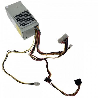 Fonte HP Slim Dx7400 Dx7500 250W PS-5251-4