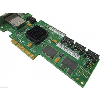 44E8701 Controladora IBM LSI Logic SAS RAID 3Gbs