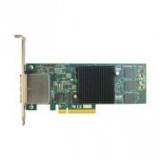 IBM ServeRAID-MR10M SAS/SATA com Remote Battery Kit, 2 Portas Externas SFF-8088, PCIE x8, 256Mb ECC, RAID 0, 1