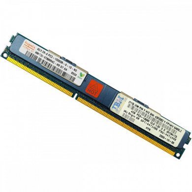 44T1498 Memoria IBM 44T1488 4GB DDR3 1333Mhz ECC Registrada