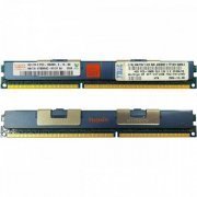 Memoria IBM 44T1488 4GB DDR3 1333Mhz ECC Registrada P ...