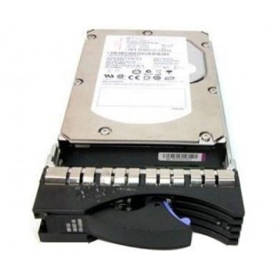 44W2234 IBM HD 300GB SAS 15K 6Gbs 3.5 Polegadas 