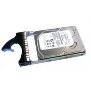 IBM HD 600GB 15K SAS HotSwap 6Gbs 16MB Cache 15000 RPM 3.5 Polegadas