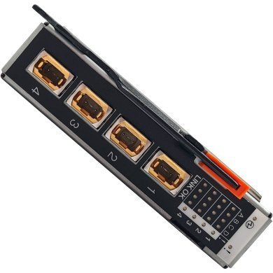 44W3323 IBM Lenovo BladeCenter Optical Pass-thru Module OPM