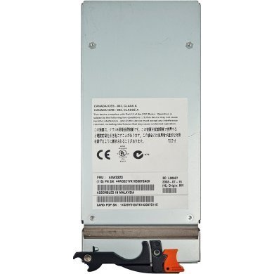 44W3323 IBM Lenovo BladeCenter Optical Pass-thru Module OPM