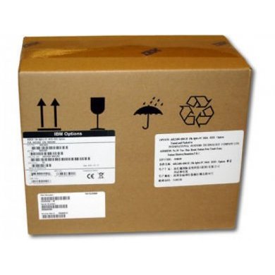 HD FC IBM 450GB 15K 3.5 HotSwap