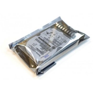 HD FC IBM 450GB 15K 3.5 HotSwap