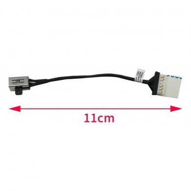45009W050051 Conector DC Power Jack Dell Inspiron 15-3567