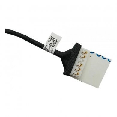 45009W050051 Conector DC Power Jack Dell Inspiron 15-3567