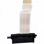 Cabo conector FFC HDD SATA ODD DVD DELL Inspiron 15 