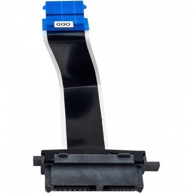 45009W060021 Cabo conector FFC HDD SATA ODD DVD DELL Inspiron 15