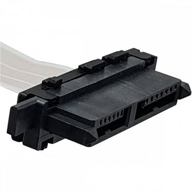 45009W060021 Cabo conector FFC HDD SATA ODD DVD DELL Inspiron 15