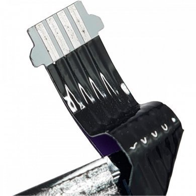 45009W090011 Botão Power com cabo DELL Vostro 14 3468 Inspiron 14 15