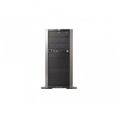 450163-201 HP servidor ProLiant ML150 G5 Dual Xeon E5405
