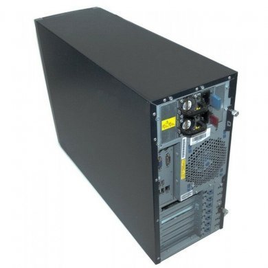 HP servidor ProLiant ML150 G5 Dual Xeon E5405