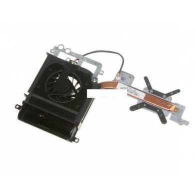 450864-001 CPU Fan and Heatsink HP Pavilion DV9500 series, DV9600 series, DV