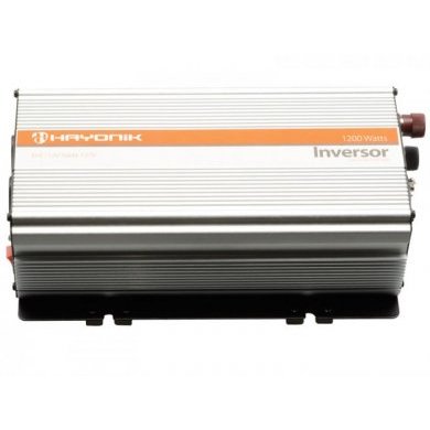 INVERSOR SOLAR OFF GRID HAYONIK 1200W