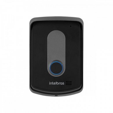 4521102 Intelbras Porteiro Eletrônico sem fio TIS 5010
