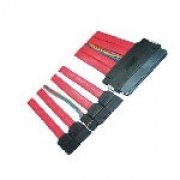 Cabo HP interno SAS/SATA 4 Portas para DL320 G5p, SFF-8484 para 4x SATA