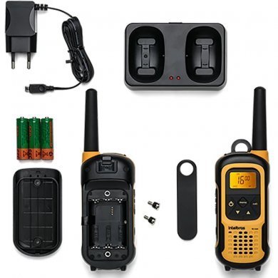 Intelbras Rádio Comunicador RC 4102 Waterproof