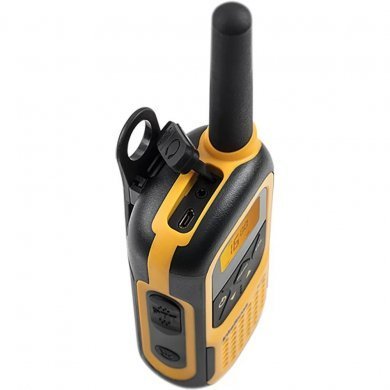 Intelbras Rádio Comunicador RC 4102 Waterproof