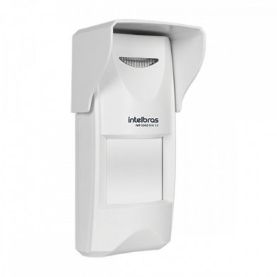 Intelbras Sensor Passivo IVP 3000 MW EX