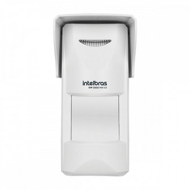 Intelbras Sensor Passivo IVP 3000 MW EX