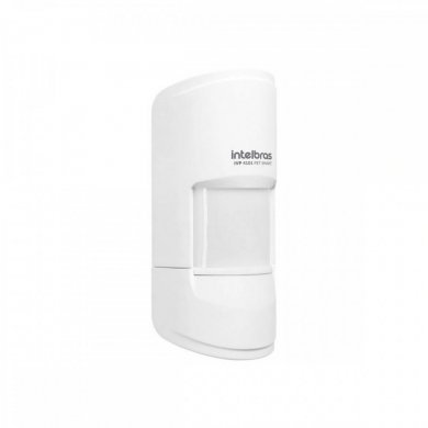 Sensor Intelbras Infravermelho Passivo IVP 4101 PET Smart