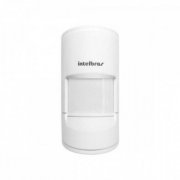 Sensor Intelbras Infravermelho Passivo IVP 4101 PET Sma 