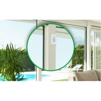 Intelbras sensor magnético sem fio XAS 8000