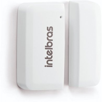 Intelbras sensor magnético sem fio XAS 8000