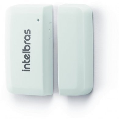 Intelbras sensor magnético sem fio XAS 8000