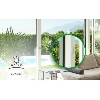 4541037 Intelbras Sensor Magnético Com Fio