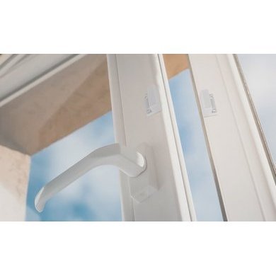 4541037 Intelbras Sensor Magnético Com Fio