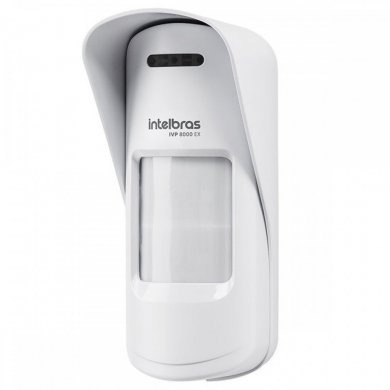4541041 Intelbras sensor movimento passivo sem fio area externa