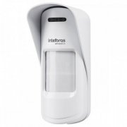 Intelbras sensor movimento passivo sem fio area externa IVP 8000 EX
