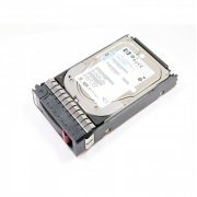 HP HD 146Gb SAS 15K 6Gbs 3.5 Polegadas Hot Swap - Part Numbers: 384854-B21, 488058-001, 454228-001, DF0146B805