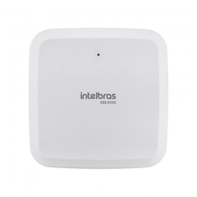 4543514 Intelbras Sirene sem fio XSS 8000 para Alarme