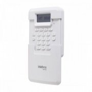 INTELBRAS TECLADO SEM FIO XAT 8000 PARA CENTRAIS DE A