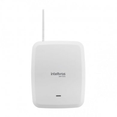 4543516 Intelbras Central de Alarme Monitorada sem fio