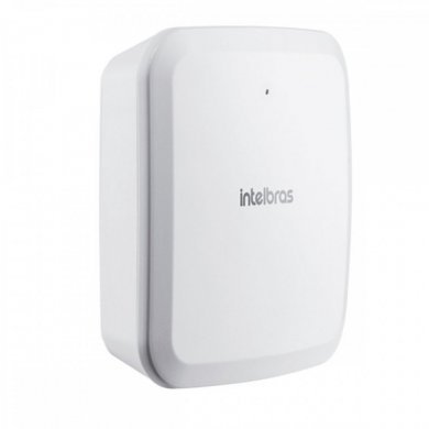 4543537 Intelbras REPETIDOR DE SINAL PARA SISTEMA REP 8000