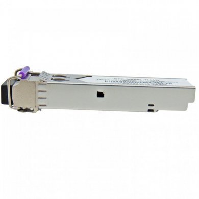 4548L-R40D Transceiver SFP 2.5G 40Km LC TX 1490 RX 1550nm