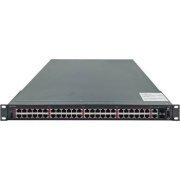 Switch Nortel 48x 10/100 PoE + 2x RJ45 Giga 2x SFP+ Giga Seminovo Recondicionado