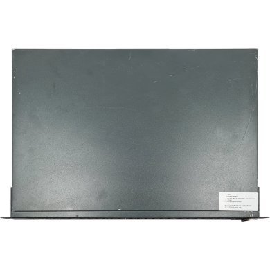 4550T-PWR Switch Nortel 48x 10/100 PoE + 2x RJ45 Giga 2x SFP+ Giga