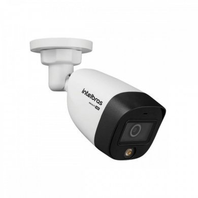 Intelbras Camera VHD 1220 Bullet Full Color G7