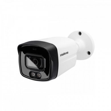 4560048 Intelbras Camera VHD 3240 B FHD Color IR 40 metros