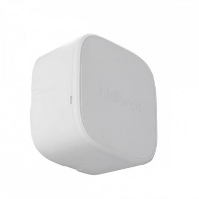 4560050 Intelbras Caixa de Passagem Plástica VBOX 1000 Mini