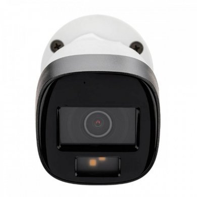 4560053 Intelbras Camera VHD 3220 Bullet Full Color+ IR 20m