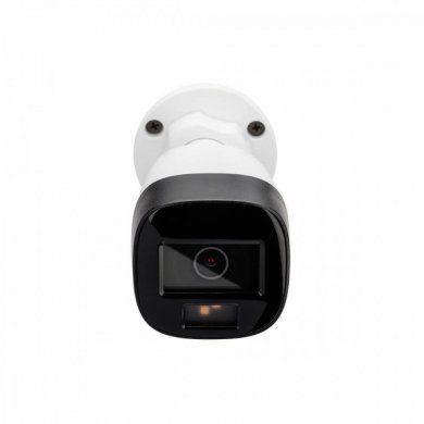 4560083 Intelbras câmera VHD 1220 Bullet Full Color 20 metros